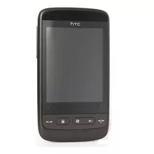 Htc Touch2 T3333 3g Gps Wifi Wm 6.5 +nota + Garantia