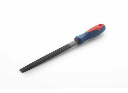 Lima Para Metal Bremen Media Cana Bastarda 10 PuLG Cabo 4583