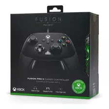 Power A Fusion Pro 2 Control Para Xbox Y Pc