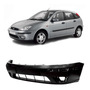 Parachoque Delantero Negro Ford Fiesta 2003-2007 Ford Crown Victoria