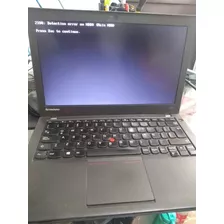 Laptop Lenovo Thinkpad X240