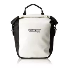 Ortlieb Sport Roller City White Saddle Bags 2016