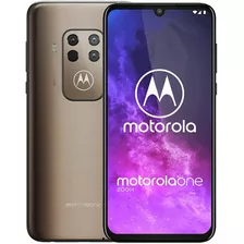 Motorola One Zoom Xt2010-1 4gb 128gb