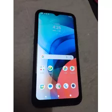 Celular Moto E7 En Buen Estado Pantalla Intacta Permutoxbici