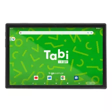 Tablet T-go Gaming Tb1001-4r 10 64gb Gris Oscura Y 4gb De Memoria Ram