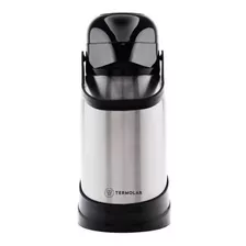 Garrafa Térmica Inox R-evolution 1,2l Termolar