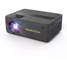 Projetor Wewatch V10 Pro 1080p Wifi Bluetooth 11000 Lumens