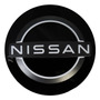 Emblema Pathfinder, Frontier Nissan