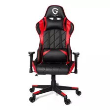 Silla De Escritorio Home Office Gamer Ergonómica Reclinable 