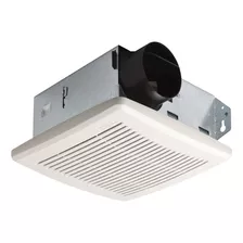 Broan-nutone Ventilador De Ventilacion De Techo/pared Econom