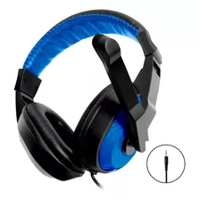 Audifonos Gamer Dblue M47 Para Pc/ps4/ps5/xbox/n. Switch