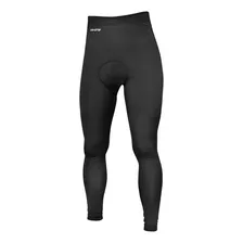 Calça Ciclismo Bike Forro Em Gel Com Bolso Masculina