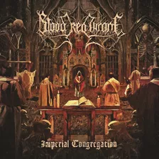 Cd:imperial Congregation