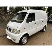 Dfsk Cargo 2016 1.0 Van