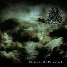 Cd Evoke Thy Lords - Escape To The Dreamlands Draconian 