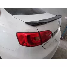 Aerofolio Vw Jetta 2009 A 2020 Sem Pintura