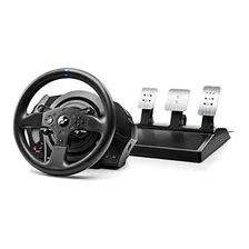 Thrustmaster T300 Rs Gt Racing Wheel Playstation 4