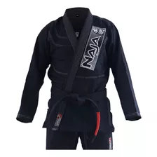 Kimono Brave Jiu Jitsu Bjj - Naja 