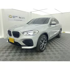 Bmw X4 2.0 Xdrive30i 2020