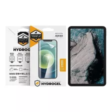 Película Para Tablet Nokia T20 - Hydrogel Hd - Gshield