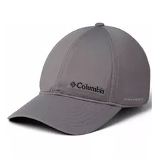 Boné Columbia Coolhead Ballcap Cinza