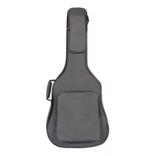 Funda Para Guitarra Clásica Acolchada B4111