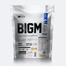 Bigm 5kilos Ganador De Masa Muscular - Un