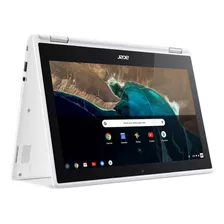 Notebook Acer Chromebook 11.6 Intel Tela Reversível Ssd