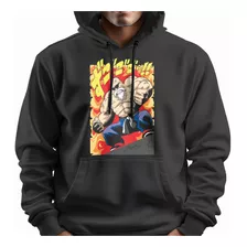 Sudadera Master Roshi Mamadisimo