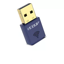 Receptor Wifi 150 Mbps + Bluetooth 4.0 2.4ghz Pc Usb 2.0 Pc