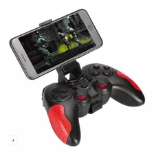 Joystick Xtrike Me/ Inalamb /para Celular C/soporte Puntonet