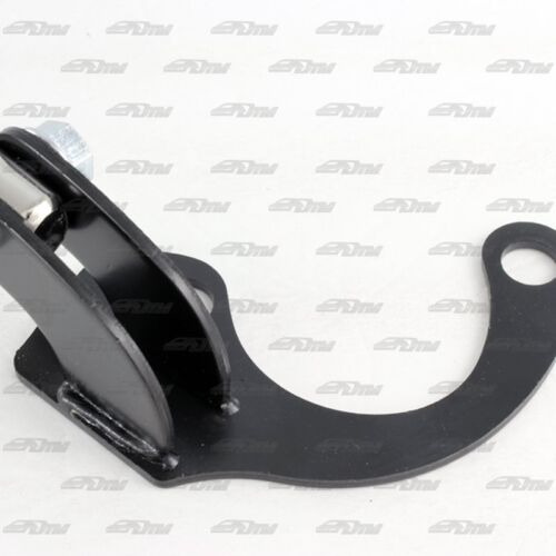 For 1990-2001 Acura Integra Ls Rs Gsr Front Upper Gunmet Nnp Foto 2