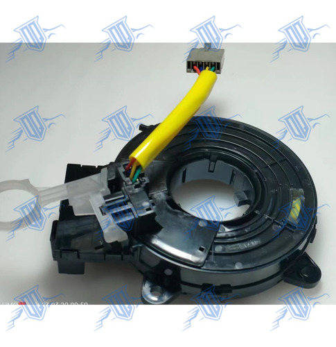 Resorte Reloj Para Ford 2005-2007 Ford Tiger 5l8z-14a664-ab Foto 10