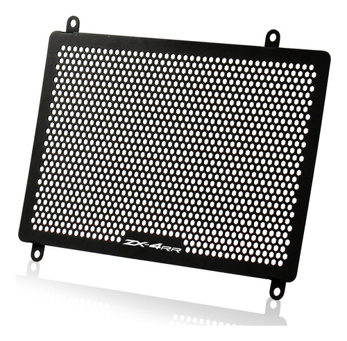 Para Kawasaki Zx-4rr Zx4r Zx-4r Tank Protection Screen Foto 3