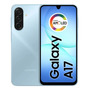 Celular Samsung Galaxy A17 Com Ia, 128gb, 4gb Ram, Câm De 50mp, Tela De 6.7 , Nfc, Ip54 - Azul