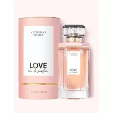 Perfume Love Victorias Secret Original