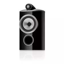 Parlantes Fables Monitor Estanteria Bowers & Wilkins 805 D4