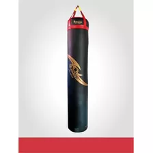 Costal De Box Banana Grande| Punching Bag Mma 120 Lbs