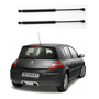 Juego 4 Amortiguadores Renault Megane Sedan 2l 2005-2007