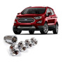 Tensor Banda Accesorios Ford Ecosport L4 2.0l 2004