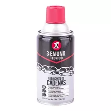 Lubricante De Cadenas 3en1 Tecnico 8 Onz Wd-40 520412