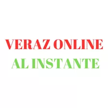 Informe Crediticio Veraz Al Instante