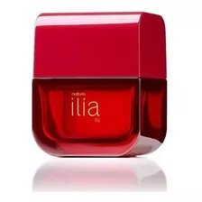 Natura Ilia Tú Eau De Parfum Para Dama Lanzamiento 