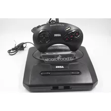 Console - Mega Drive 3 (4)
