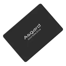 Ssd Asgard 960gb Sata 3