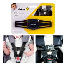 Trava De Cinto De Segurança Cadeirinha De Carro Bebê Safety