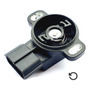 Sensor Oxigeno Toyota Land Cruiser Prado 2.7 09-17 Toyota Land Cruiser Prado