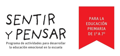 Sentir Y Pensar 3. Educación Emocional — imagen 4