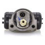 Caliper Freno Delantero Izquierdo P/ Hyundai Excel 87-89