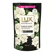 Sabonete Líquido Lux Buque De Jasmim Refil 200ml